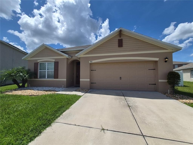 492 Honey Bell Road - Photo 1