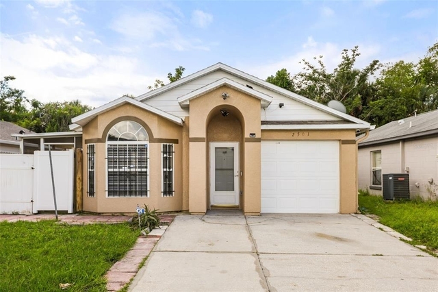 2501 Daffadil Terrace - Photo 1