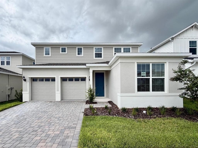 6722 Havenleaf Avenue - Photo 1