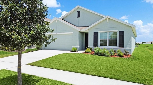 822 Will Scarlett Avenue - Photo 1