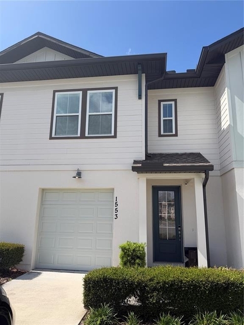 1553 Discovery Street - Photo 1