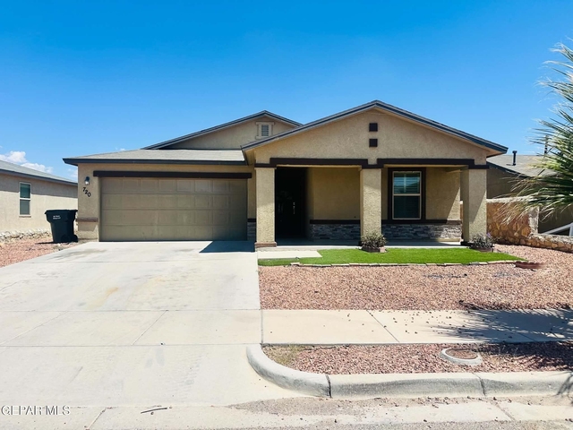 720 Villa Romero Drive - Photo 1