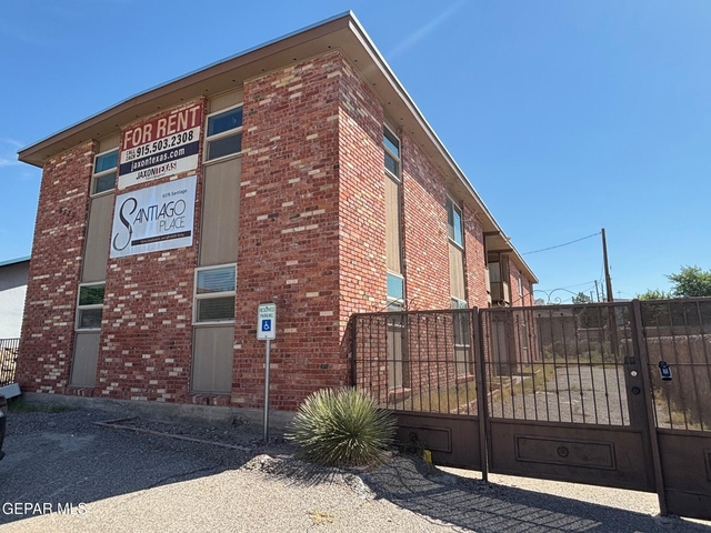 6376 Santiago Street - Photo 1
