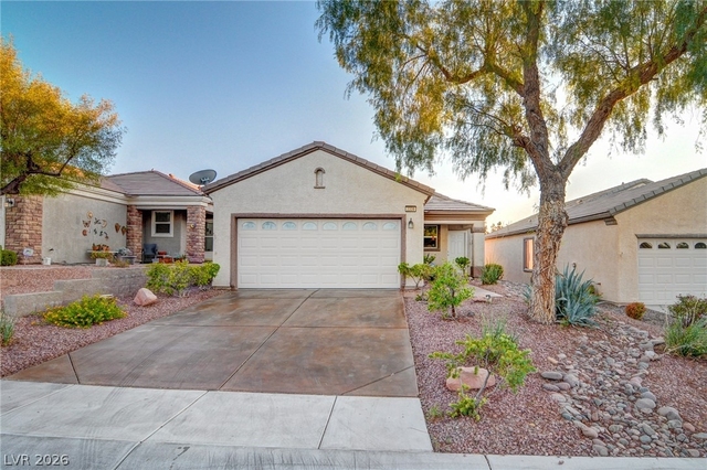 2339 Tranquil Moon Street - Photo 1