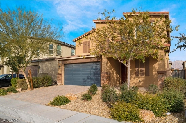 4320 Stardusk Falls Avenue - Photo 1