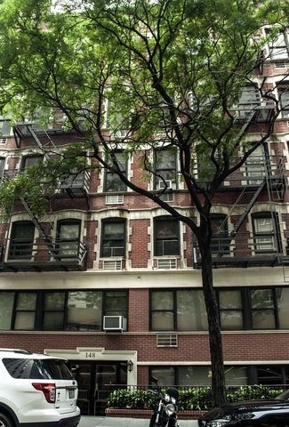 148 West 68th Street  - Photo 1