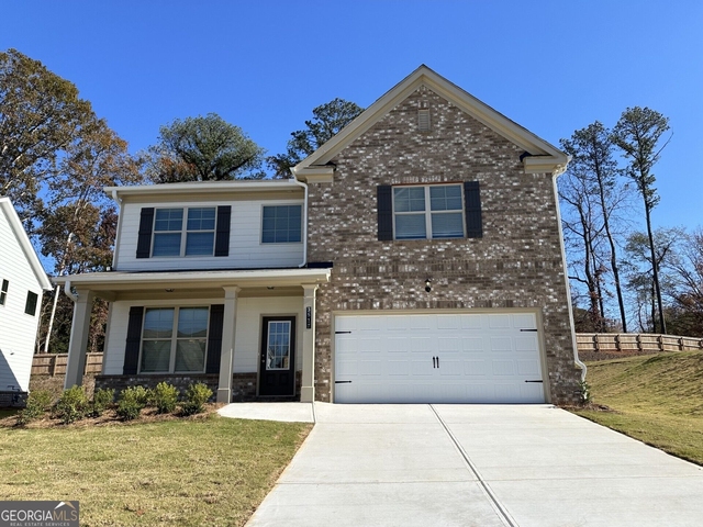 3517 Lockaby Way - Photo 1