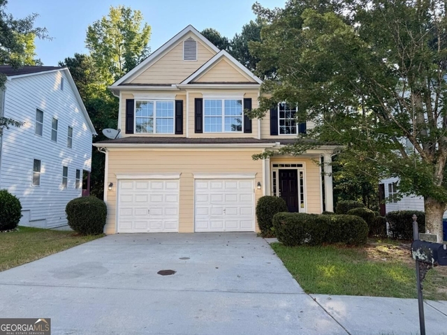 7312 Taloga Lane - Photo 1