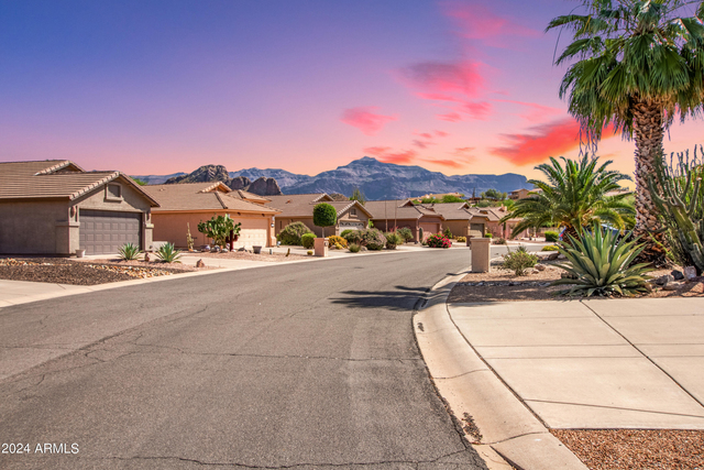 8880 E Red Mountain Lane - Photo 1