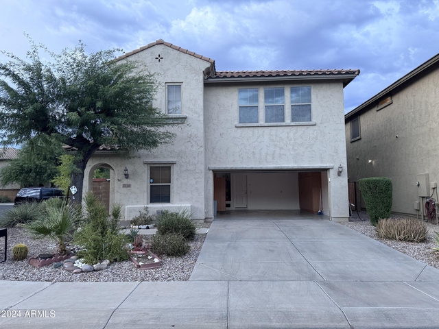 2110 W Kathleen Road - Photo 1