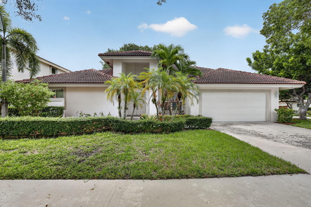 924 Spoonbill Circle - Photo 1