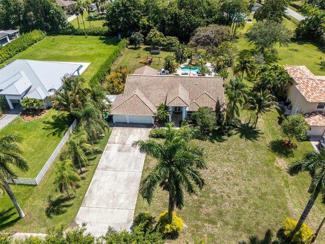 14463 Sw 16th Court - Photo 1