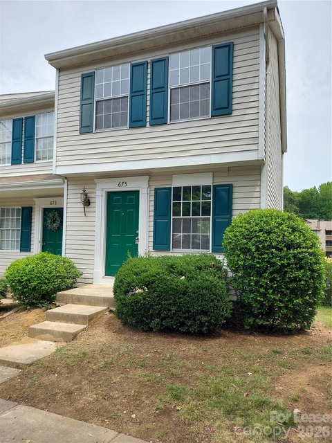 675 Lex Drive - Photo 1