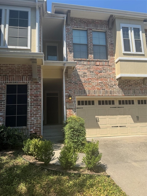 2003 Garden View Lane - Photo 1