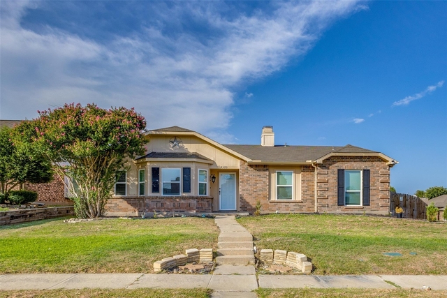 4520 Inman Drive - Photo 1
