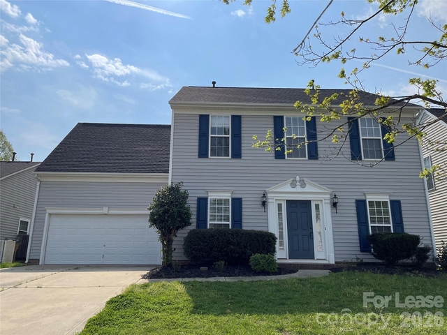2014 Rosewater Lane - Photo 1