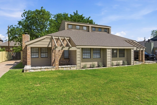 801 Windcrest Drive - Photo 1