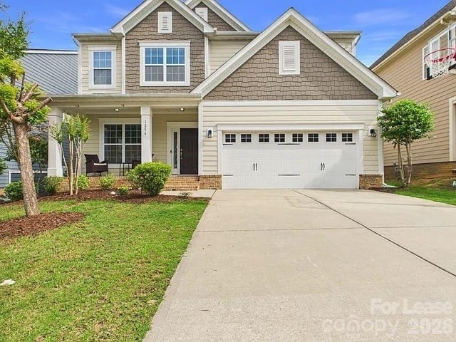 1256 Tranquility Point Avenue  - Photo 1