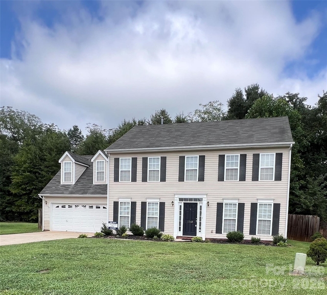 2340 Wexford Way - Photo 1