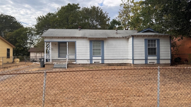 8445 Tackett Street - Photo 1