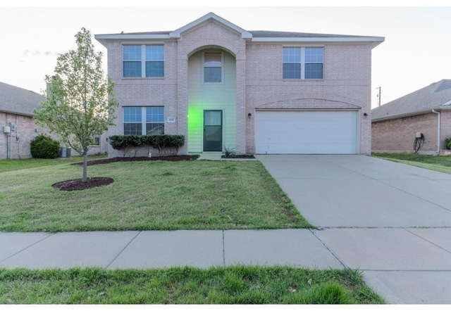 406 Ashland Drive - Photo 1