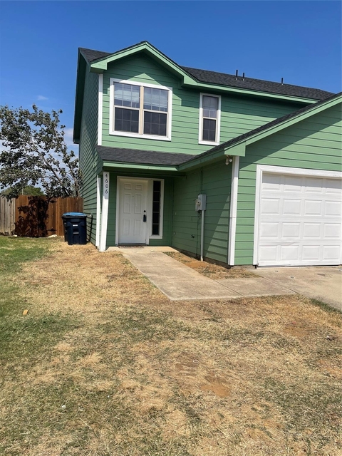 4606 Alamosa Street - Photo 1