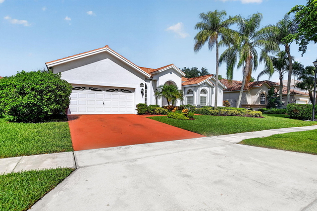 10031 Lexington Estates Boulev - Photo 1