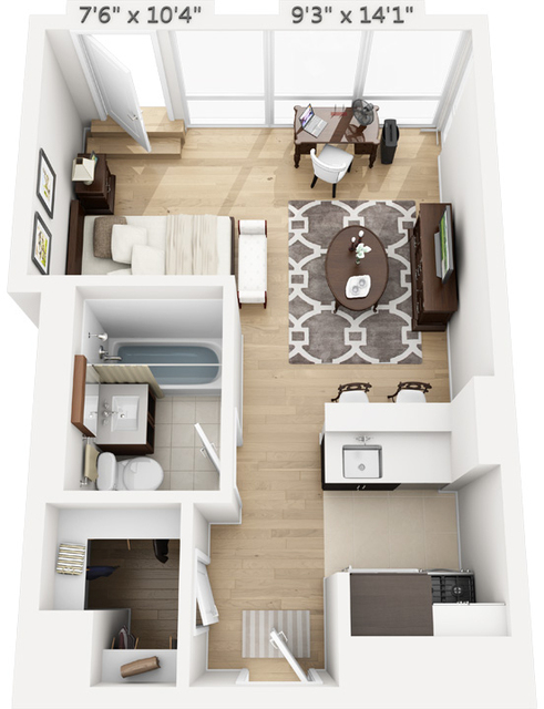 808 Columbus Ave - Photo 1