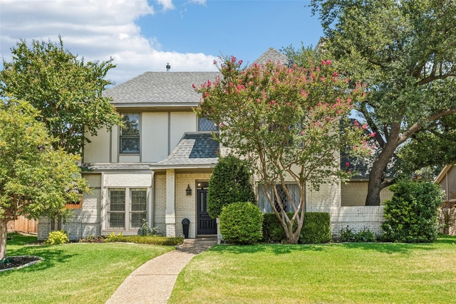 4215 Firebrick Lane - Photo 1