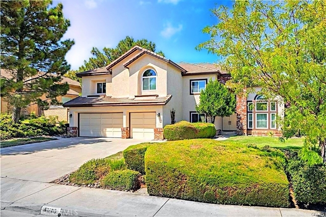 42205 Round Hill Drive - Photo 1