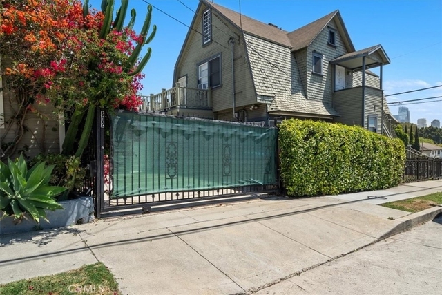 602 Douglas Street - Photo 1