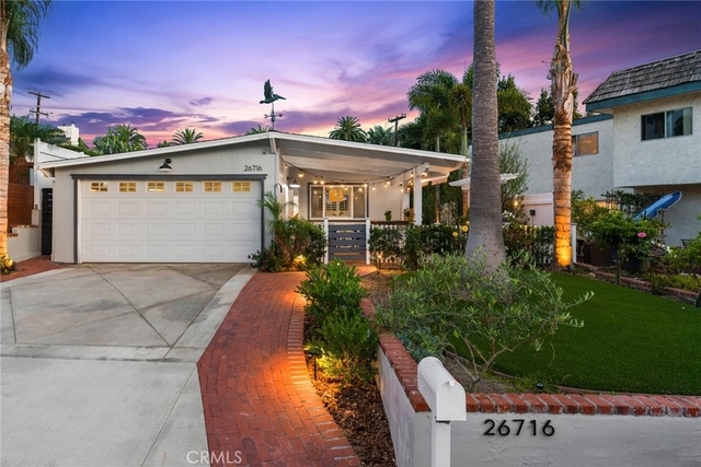26716 Calle Juanita - Photo 1