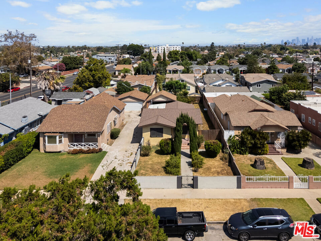 1351 W 70th Street - Photo 1