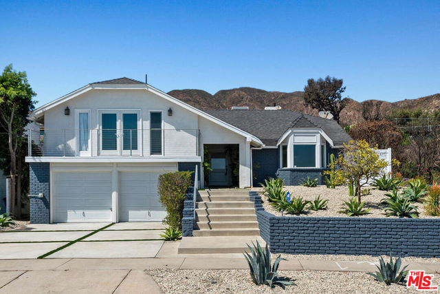 18133 Wakecrest Drive - Photo 1