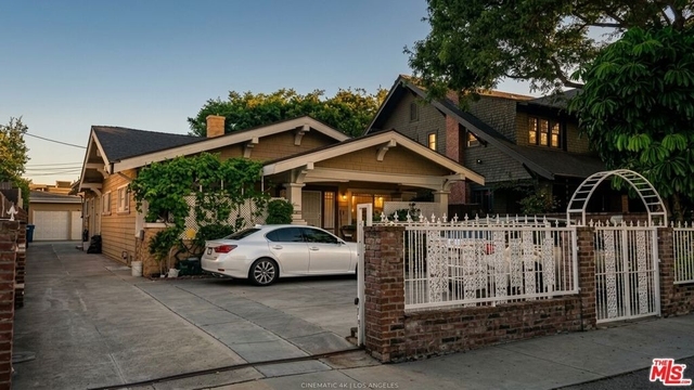1849 S Wilton Place - Photo 1