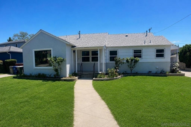 8951 Linden - Photo 1