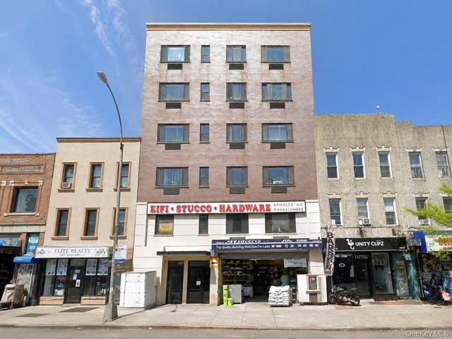 106-07 Northern Boulevard - Photo 1