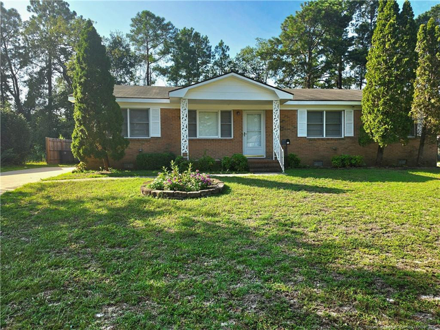 111 Chloe Drive - Photo 1