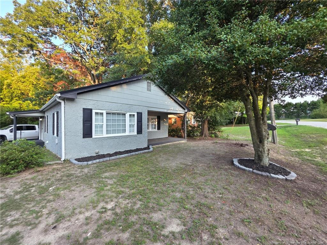 2031 Womble Drive - Photo 1