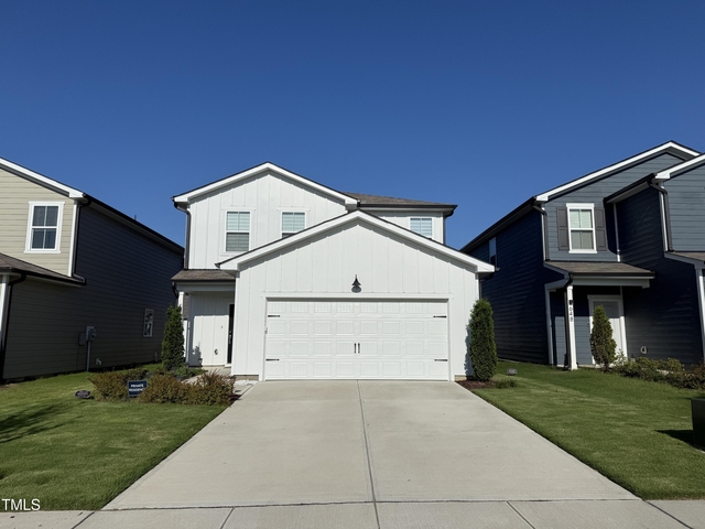 652 Dallas Rose Drive - Photo 1