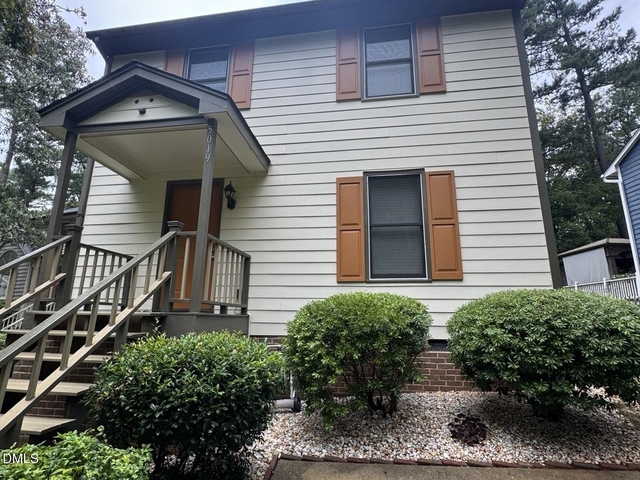 5019 Simmons Branch Trail - Photo 1