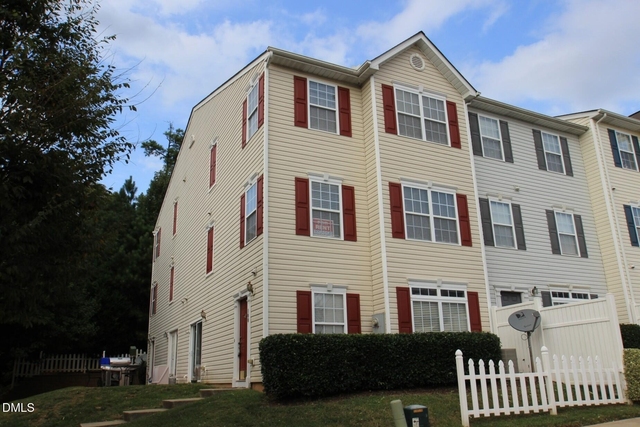 3021 Barrymore Street - Photo 1