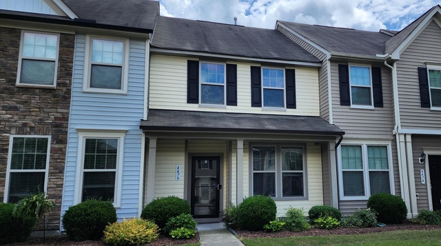 4476 Middletown Drive - Photo 1