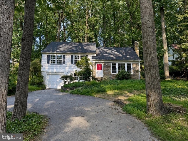723 Old Eagle School Road - Photo 1