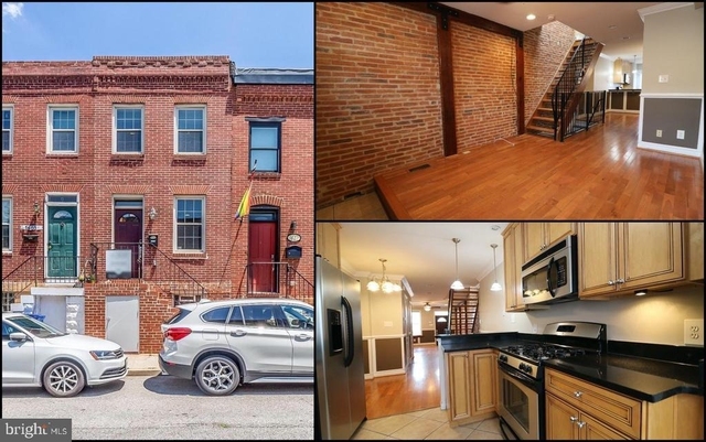 1605 Marshall Street - Photo 1