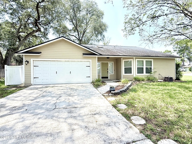 8524 Bitterwood Court - Photo 1