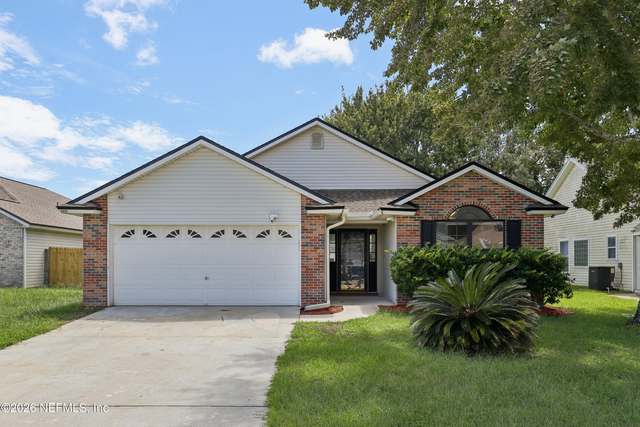 3422 Brahma Bull Court - Photo 1