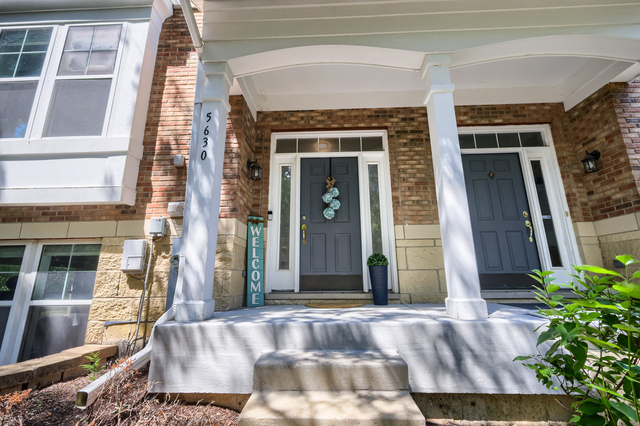 5630 Cambridge Way - Photo 1