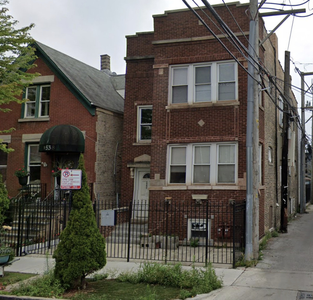 1540 N Hamlin Avenue - Photo 1