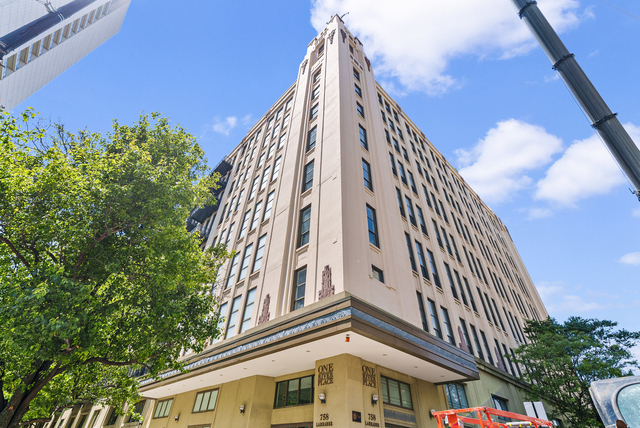758 N Larrabee Street - Photo 1